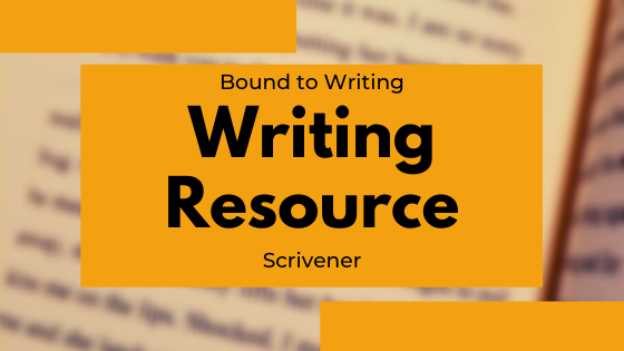 Top 6 Things To Know About Scrivener - A Tutorial - Bound To Writing